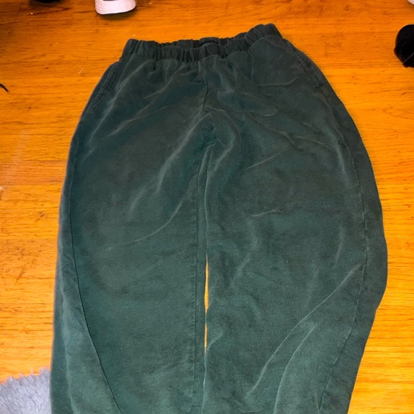 Brandy Melville Other - Brandy sweats